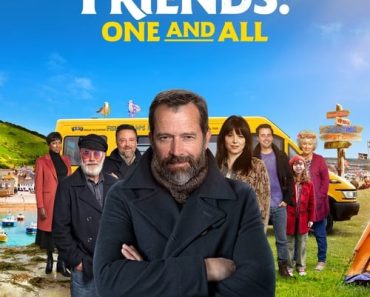 Download Fisherman’s Friends: One And All (2022) {English With Subtitles} 480p [350MB] || 720p [950MB] || 1080p [2.1GB]