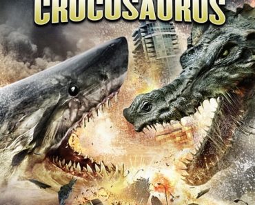 Download Mega Shark Vs. Crocosaurus (2010) Dual Audio (Hindi-English) 480p [300MB] || 720p [950MB]