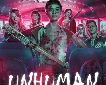 Download Unhuman (2022) Dual Audio (Hindi-English) Msubs Web-DL 480p [300MB] || 720p [850MB] || 1080p [2GB]