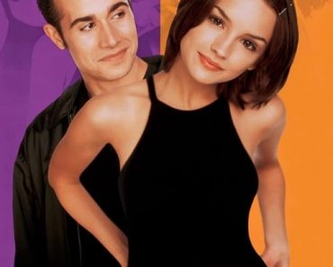 Download She’s All That (1999) {English With Subtitles} 480p [350MB] || 720p [700MB]