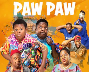 Download Aki And Pawpaw (2021) (English With Subtitle) WEB-DL 480p [400MB] || 720p [1GB] || 1080p [2.4GB]
