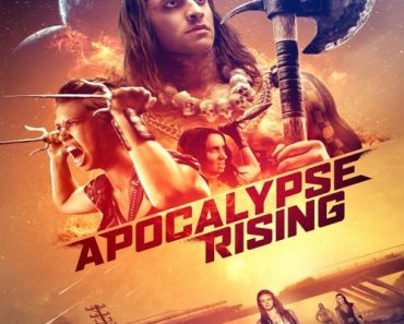 Download Apocalypse Rising (2018) Dual Audio (Hindi-English) 480p [300MB] || 720p [700MB]