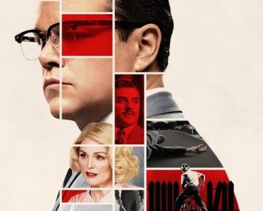 Download Suburbicon (2017) {English With Subtitles} 480p [350MB] || 720p [750MB]