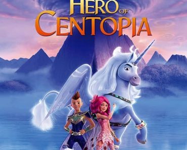 Download Mia And Me: The Hero Of Centopia (2022) {English With Subtitles} 480p [300MB] || 720p [700MB] || 1080p [1.6GB]