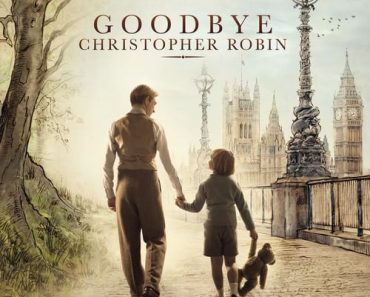 Download Goodbye Christopher Robin (2017) Dual Audio (Hindi-English) 480p [350MB] || 720p [1GB] || 1080p [2.3GB]