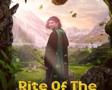 Download Rite Of The Shaman (2022) {English With Subtitles} 480p [300MB] || 720p [600MB] || 1080p [1.4GB]