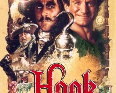 Download Hook (1991) Dual Audio (Hindi-English) 480p [450MB] || 720p [1.21GB] || 1080p [2.78GB]