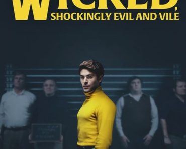 Download Extremely Wicked, Shockingly Evil And Vile (2021) {English With Subtitles} 480p [400MB] || 720p [800MB] || 1080p [1.5GB]
