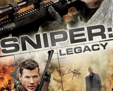 Download Sniper Legacy (2014) Dual Audio (Hindi-English) 480p [300MB] || 720p [900MB]