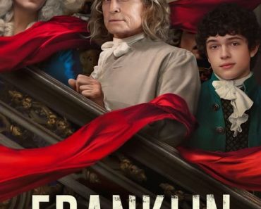 Download Franklin (Season 1) {English With Hindi Subtitles} WeB-DL 720p [300MB] || 1080p [1.1GB]