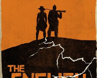 Download The English (Season 1) {English With Subtitles} WeB-DL 720p [200MB] || 1080p [1GB]