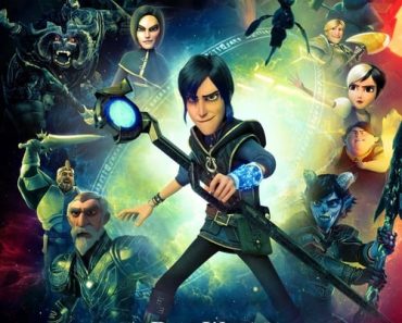 Download Wizards: Tales Of Arcadia (Season 1) Dual Audio {Hindi-English} Msubs Web-Dl 720p [160MB] || 1080p [1GB]