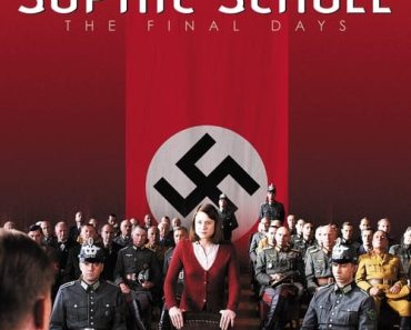 Download Sophie Scholl: The Final Days (2005) {German With English Subtitles} BluRay 480p [500MB] || 720p [1.0GB] || 1080p [2.0GB]