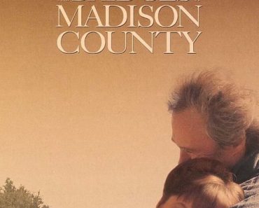 Download The Bridges Of Madison County (1995) {English With Subtitles} 480p [550MB] || 720p [1.1GB]