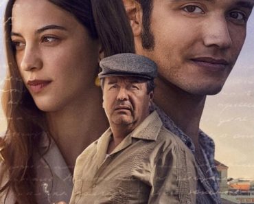 Download Burning Patience Aka Ardiente Paciencia (2022) Dual Audio (Spanish-English) Esubs WEB-DL 480p [320MB] || 720p [875MB] || 1080p [2GB]