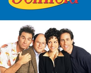 Download Seinfeld (Season 1 – 9) {English With Subtitles} WeB-DL 720p [190MB] || 1080p [1.3GB]