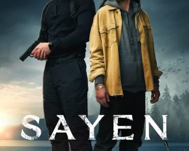 Download Sayen (2023) Dual Audio {Hindi-English} WEB-DL ESubs 480p [310MB] || 720p [850MB] || 1080p [2GB]