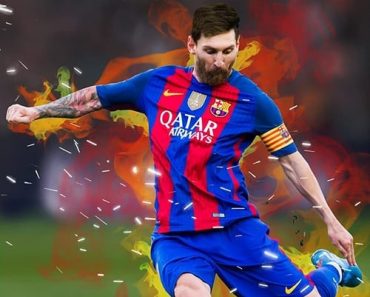 Download Lionel Messi: The Greatest (2020)  {English With Subtitles} 480p [250MB] || 720p [500MB]