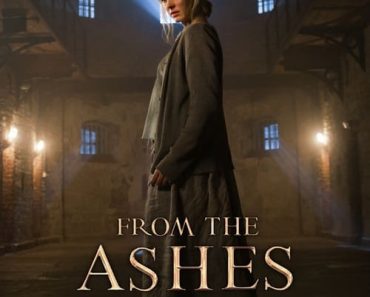 Download From The Ashes (2024) Multi Audio (Hindi-English-Arabic) WeB-DL 480p [340MB] || 720p [940MB] || 1080p [2.2GB]