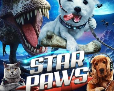 Download Star Paws (2016) Dual Audio (Hindi-English) 480p [300MB] || 720p [850MB]