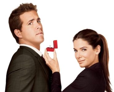 Download The Proposal (2009) {English With Subtitles} BluRay 480p [350MB] || 720p [750MB] || 1080p [2GB]