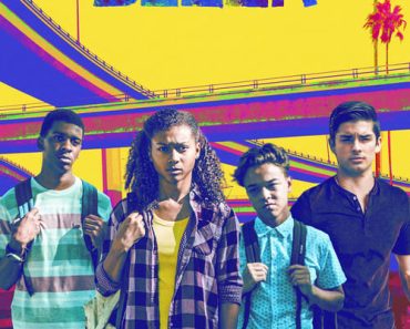 Download On My Block (Season 1-4) {English With Subtitles} WeB-DL 720p [200MB] || 1080p [1.1GB]