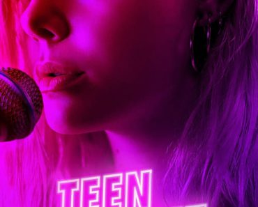Download Teen Spirit (2018) {English With Subtitles} 480p [350MB] || 720p [700MB]