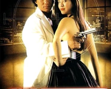 Download City Hunter (1993) Dual Audio (Hindi-Chinese) 480p [325MB] || 720p [900MB] || 1080p [2GB]