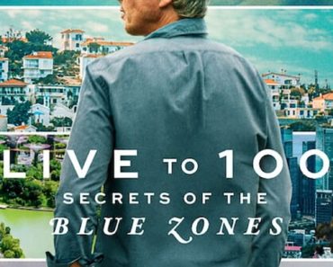 Download Live To 100: Secrets Of The Blue Zones (Season 1) {Hindi-English} WeB-DL || 720p [260MB] || 1080p [1.8GB]