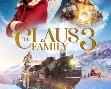 Download The Claus Family 3 (2022) Dual Audio {English-Dutch} WEB-DL 480p [240MB] || 720p [670MB] || 1080p [1.5GB]