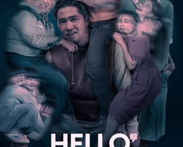 Download Hello Ghost (2023) {Indonesian With English Subtitles} WEB-DL 480p [340MB] || 720p [920MB] || 1080p [2.2GB]