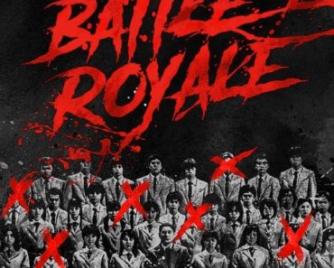 Download Battle Royale (2000) {Japanese With English Subtitles} BluRay 480p [500MB] || 720p [900MB] || 1080p [2.8GB]