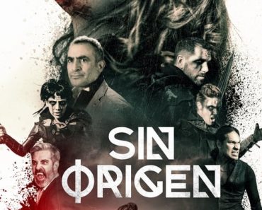 Download Origin Unknown (2020) Dual Audio (Hindi-English) 480p [400MB] || 720p [1.2GB]