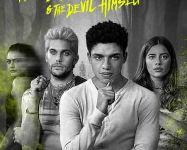Download The Bastard Son & The Devil Himself (Season 1) Dual Audio {Hindi-English} With Esubs WeB- DL 720p 10Bit [260MB] || 1080p [800MB]