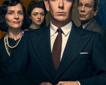 Download The New Look (Season 1) {English With Hindi Subtitles} WeB-HD 720p [400MB] || 1080p [1.1GB]