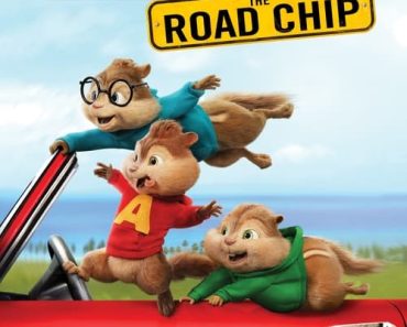 Download Alvin And The Chipmunks: The Road Chip (2015) {English With Subtitles} 480p [350MB] || 720p [850MB]
