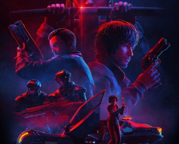 Download Blade Runner: Black Lotus (Season 1) [S01E13 Added] {English With Subtitles} WeB-DL 720p [100MB] || 1080p [250MB]
