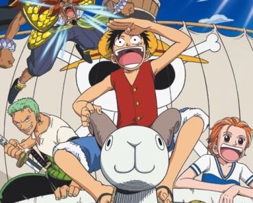 Download One Piece: The Movie (2000) {Japanese With Subtitles} 480p [350MB] || 720p [1.9GB] || 1080p [5GB]