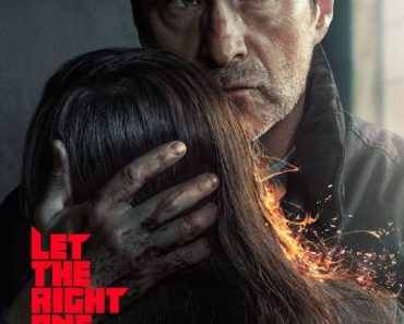 Download Let The Right One In (Season 1) {English With Subtitles} WeB-HD 720p [350MB] || 1080p [1.3GB]