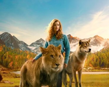 Download The Wolf And The Lion (2021) Dual Audio {Hindi-English} BluRay 480p [360MB] || 720p [960MB] || 1080p [2.2GB]