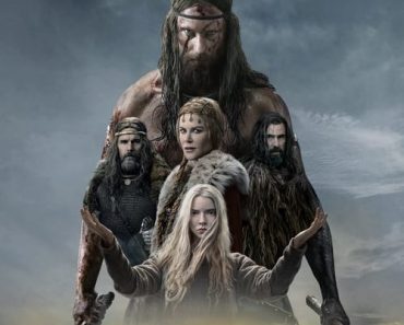 Download The Northman (2022) Dual Audio {Hindi-English} Bluray 480p [400MB] || 720p [1.2GB] || 1080p [3GB]