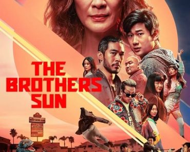 Download The Brothers Sun (Season 1) Dual Audio {Hindi-English} WeB-DL 720p [320MB] || 1080p [700MB]