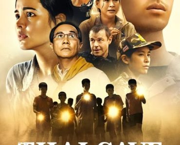 Download Thai Cave Resue (Season 1) Multi Audio {Hindi-English-Thai} With Esubs WeB-DL 720p 10Bit [350MB] || 1080p [1.2GB]