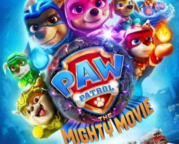 Download PAW Patrol: The Mighty Movie (2023) Dual Audio {Hindi-English} WEB-DL 480p [290MB] || 720p [820MB] || 1080p [1.8GB]