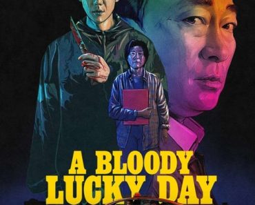 Download A Bloody Lucky Day (Season 1) Kdrama Dual Audio (Korean-English) WeB-DL 720p [300MB] || 1080p [2.2GB]