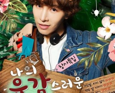 Download My Unfortunate Boyfriend Aka Naui Yoogamseureowoon Namjachingu Season 1 (Hindi Dubbed) WeB-DL 720p [500MB] || 1080p [1GB]