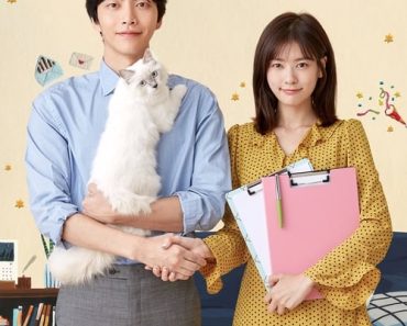 Download Because This Is My First Life (Season 1) Kdrama {Korean With English Subtitles} WeB-DL 720p [350MB] || 1080p [2.2GB]
