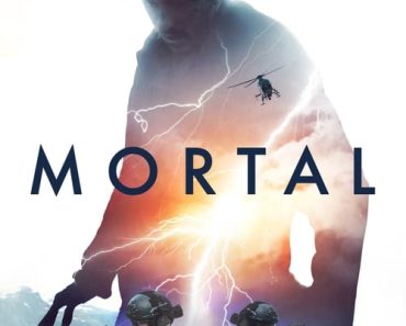 Download Mortal (2020) {Norwegian With English Subtitles} BluRay 480p [500MB] || 720p [900MB] || 1080p [2.0GB]