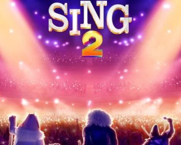 Download Sing 2 (2022) {English With Subtitles} Web-DL 480p [300MB] || 720p [850MB] || 1080p [2.1GB]