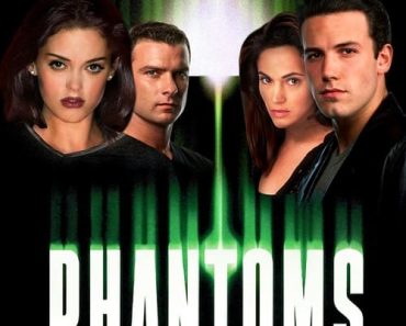 Download Phantoms (1998) {English With Subtitles} 480p [300MB] || 720p [700MB]
